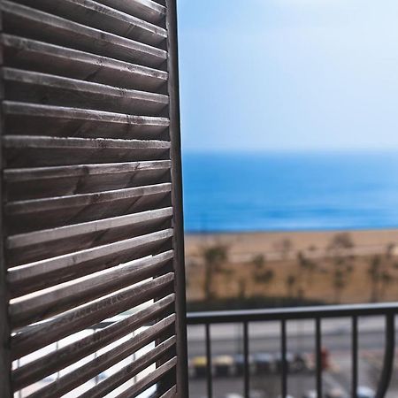 Ampuries Delta Apartment エンプリアブラバ エクステリア 写真
