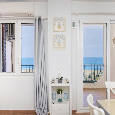 Ampuries Delta Apartment エンプリアブラバ エクステリア 写真