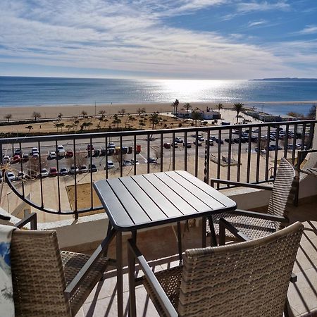 Ampuries Delta Apartment エンプリアブラバ エクステリア 写真
