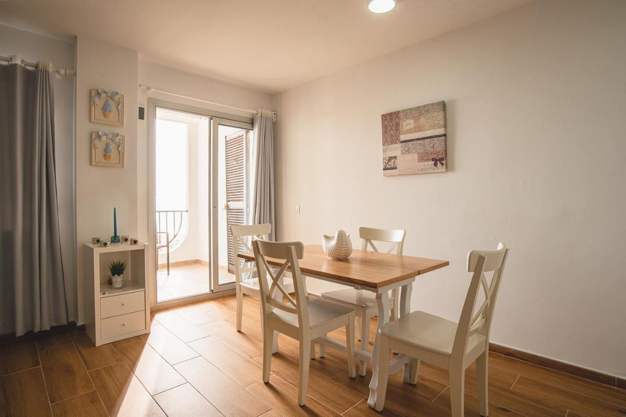 Ampuries Delta Apartment エンプリアブラバ エクステリア 写真