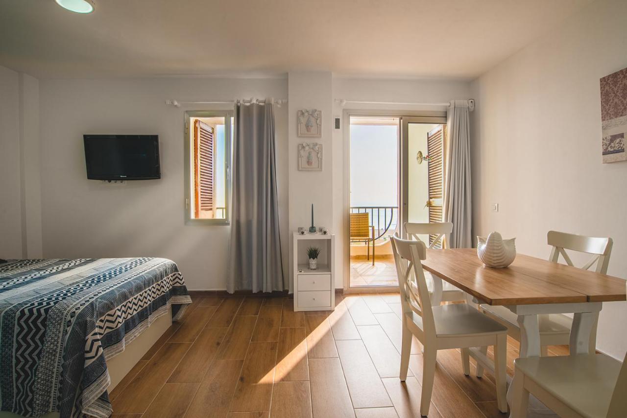 Ampuries Delta Apartment エンプリアブラバ エクステリア 写真