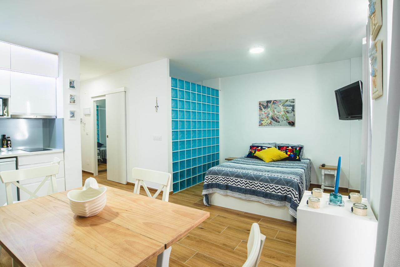 Ampuries Delta Apartment エンプリアブラバ エクステリア 写真