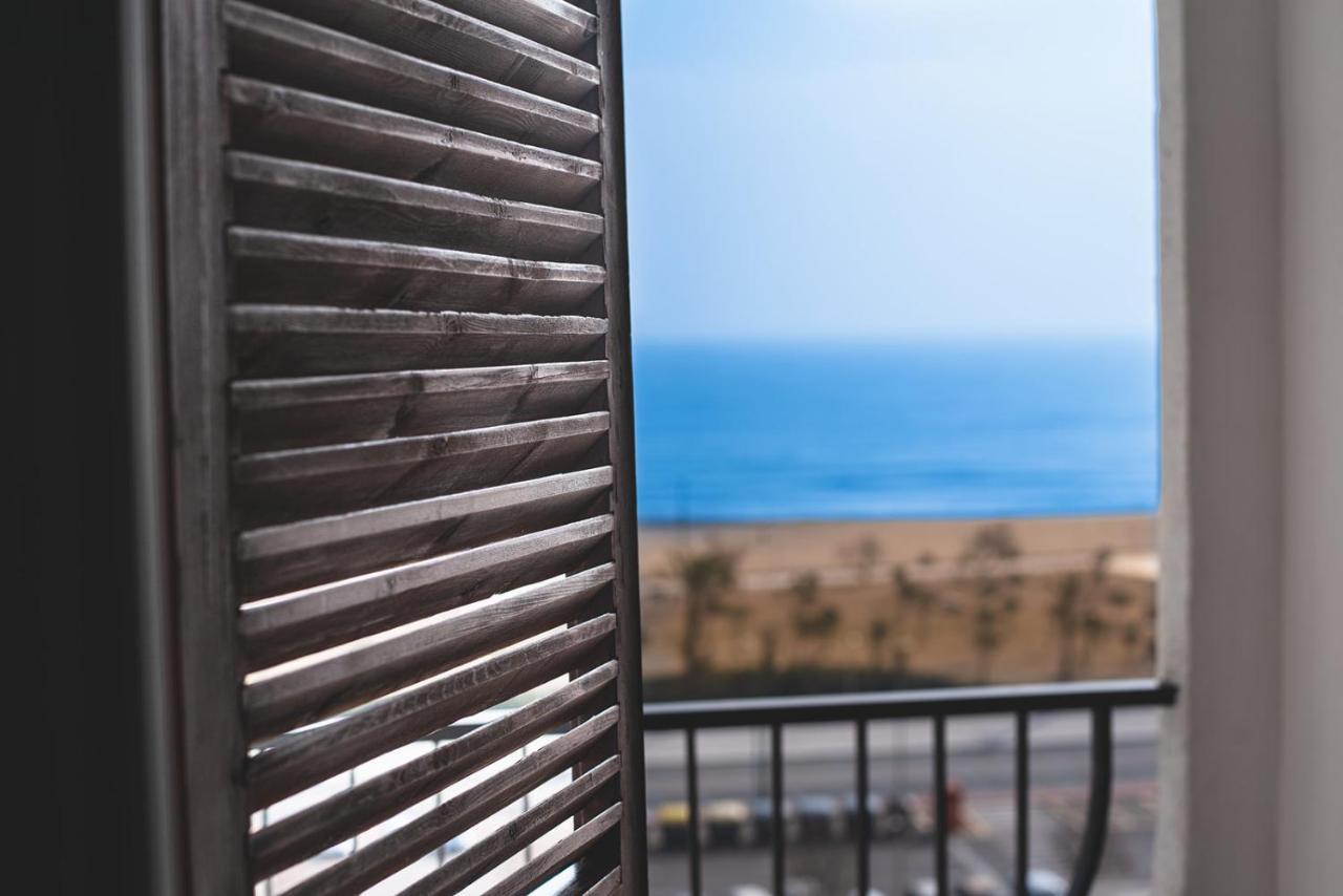 Ampuries Delta Apartment エンプリアブラバ エクステリア 写真