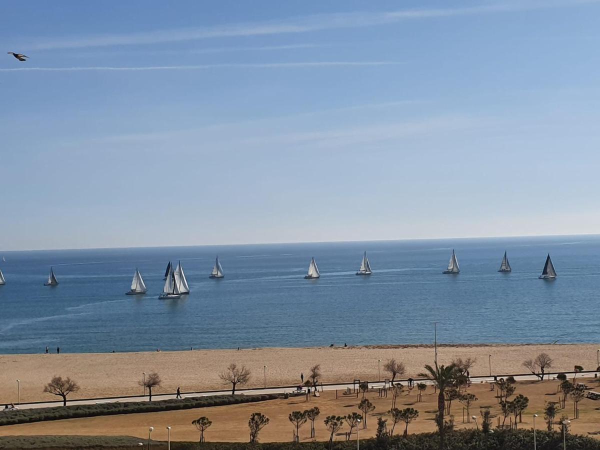 Ampuries Delta Apartment エンプリアブラバ エクステリア 写真