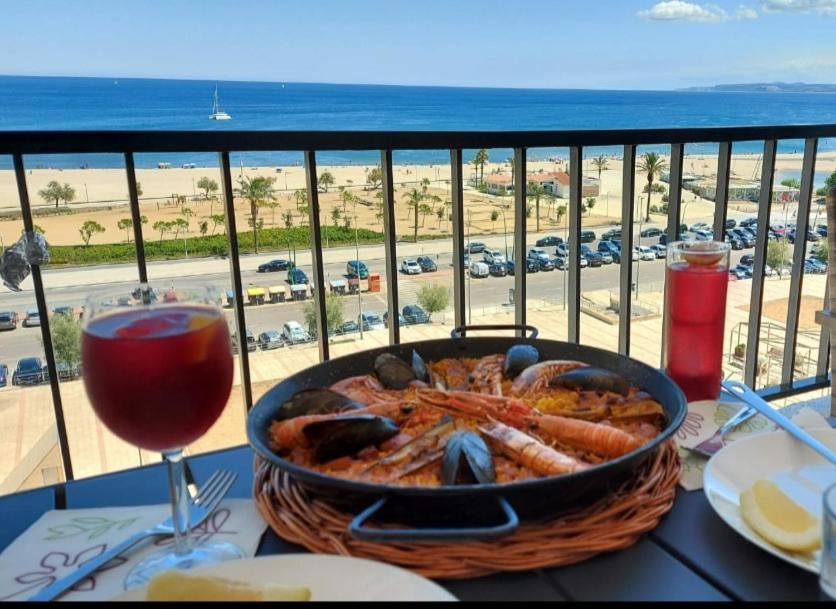 Ampuries Delta Apartment エンプリアブラバ エクステリア 写真