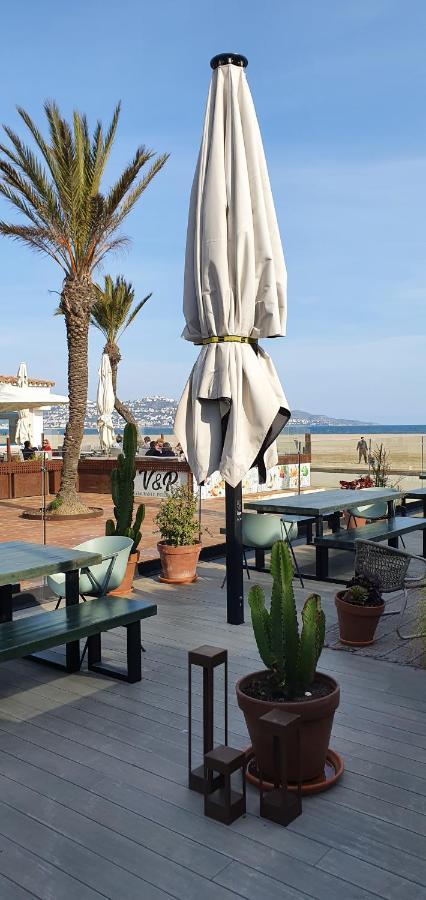 Ampuries Delta Apartment エンプリアブラバ エクステリア 写真