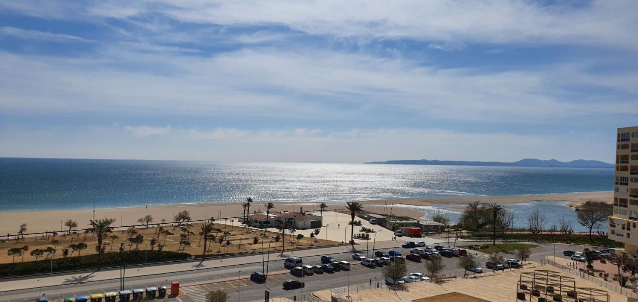 Ampuries Delta Apartment エンプリアブラバ エクステリア 写真