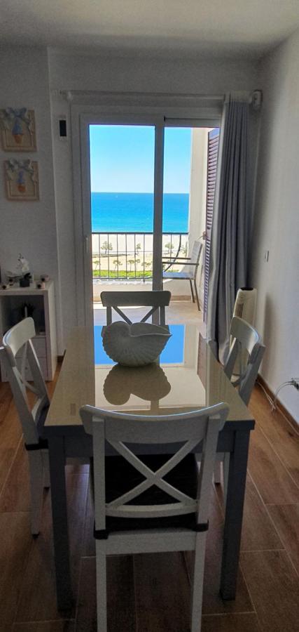 Ampuries Delta Apartment エンプリアブラバ エクステリア 写真