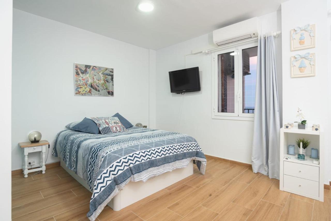 Ampuries Delta Apartment エンプリアブラバ エクステリア 写真
