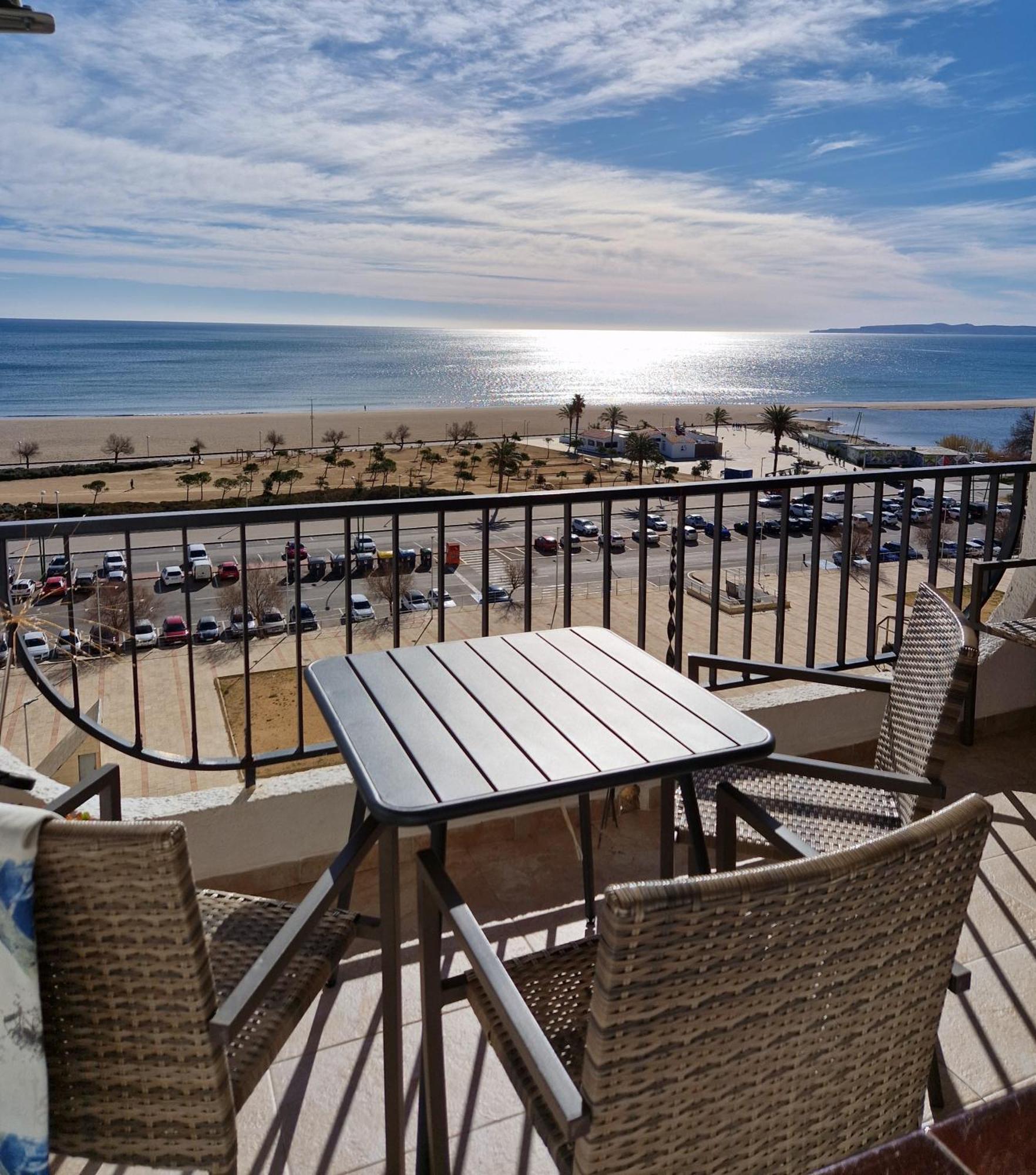 Ampuries Delta Apartment エンプリアブラバ エクステリア 写真