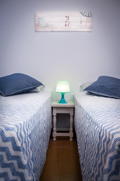 Ampuries Delta Apartment エンプリアブラバ エクステリア 写真