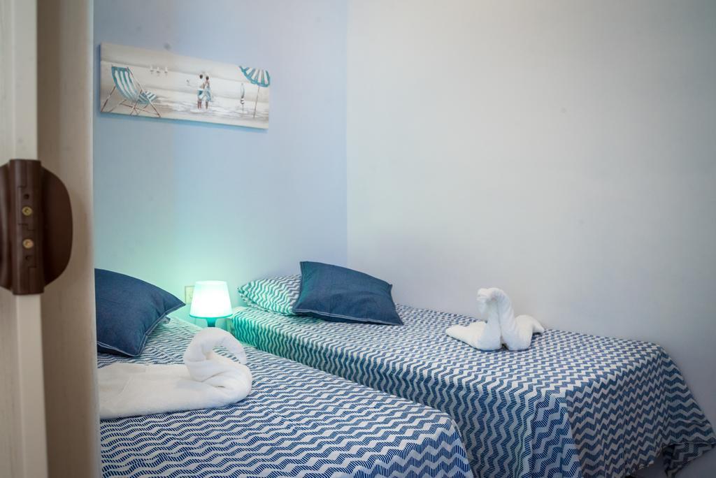 Ampuries Delta Apartment エンプリアブラバ エクステリア 写真
