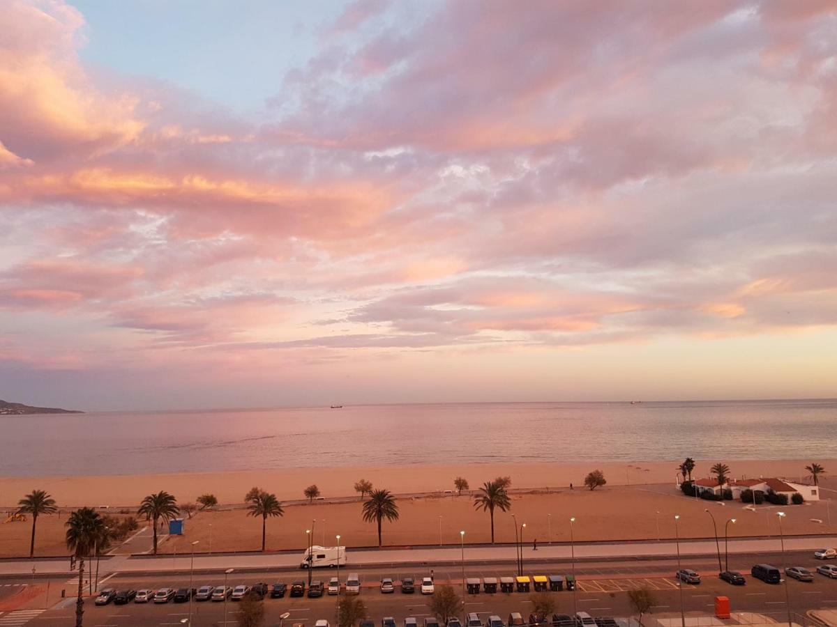 Ampuries Delta Apartment エンプリアブラバ エクステリア 写真